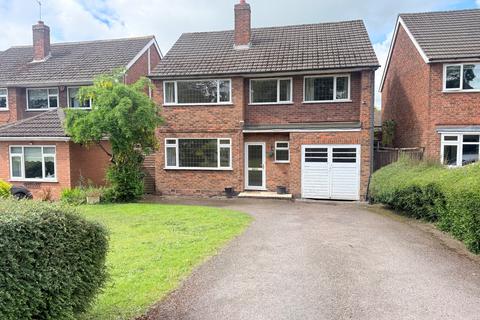 4 bed property, in 108 chester road, £495,000