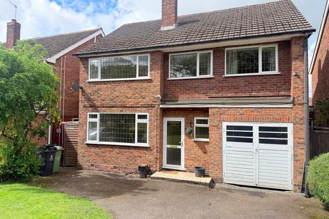 4 bed property, in 108 chester road, £495,000
