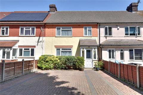 3 bed property, in Tunnel Avenue, £500,000