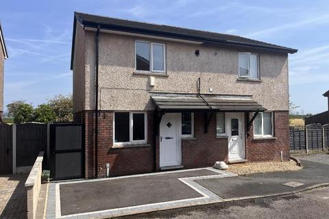 2 bed property, in Heysham, £159,950