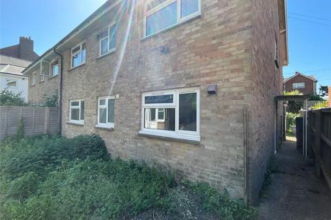 Land, in High Street, £95,000