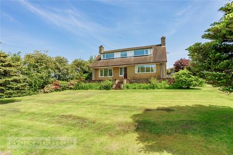 4 bed property, in Rochdale Road, £525,000