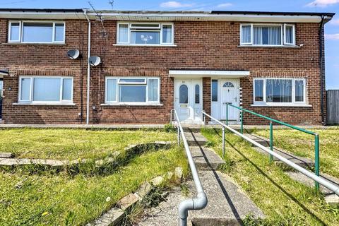 2 bed property, in Ramsey Crescent, £55,000