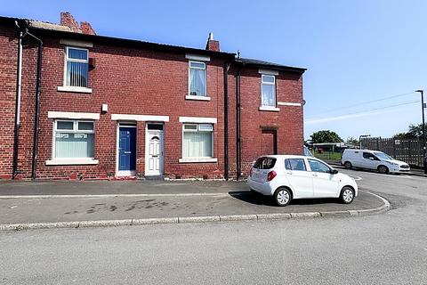 2 bed property, in Barrasford Street, £60,000