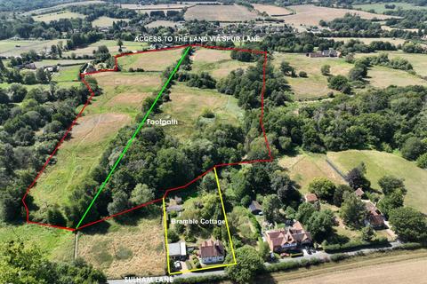 4 bed property, in Sulham, £1,750,000