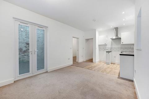 Land, in The Sands, £180,000