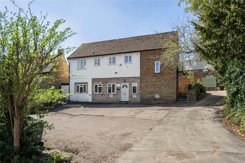 Land, in Hook Norton, £300,000