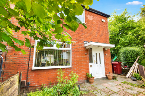 2 bed property, in 11 Goldrill Gardens, £49,000