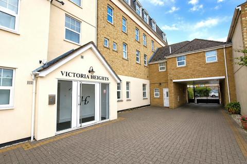 1 bed property, in Victoria Heights, £85,000