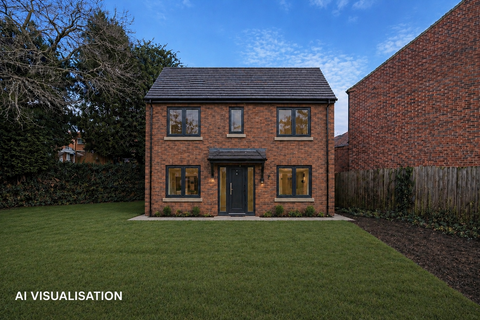Land, in Plot 3, £3,000