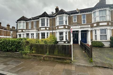 Land, in Basement Area, £500