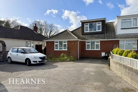 3 bed property, in 106A Corbiere Avenue, £150,000