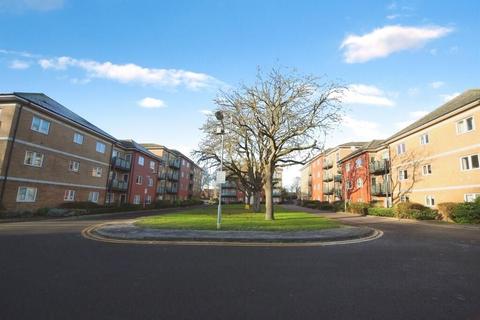 2 bed property, in 63 The Parklands, £150,000