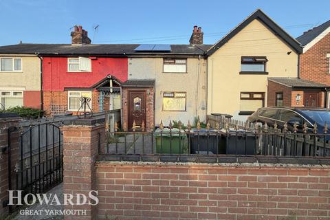 3 bed property, in Perebrown Avenue, £190,000