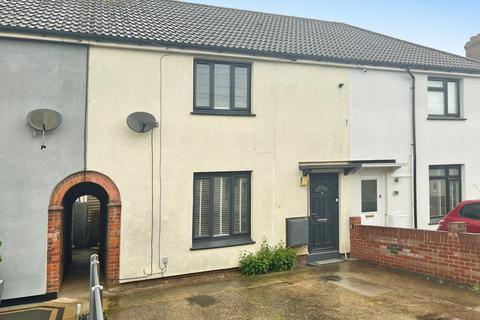 3 bed property, in Hossack Road Ipswich, £250,000