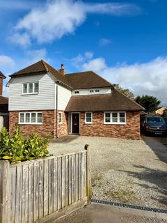 4 bed property, in Station Road, £675,000