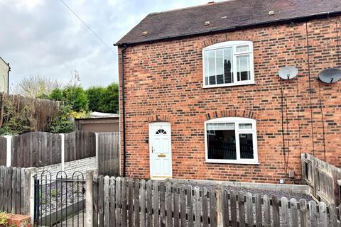 2 bed property, in Springhill Terrace, £135,000