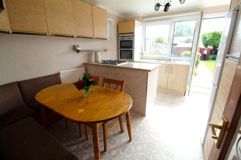 3 bed property, in Orion Drive, £274,995