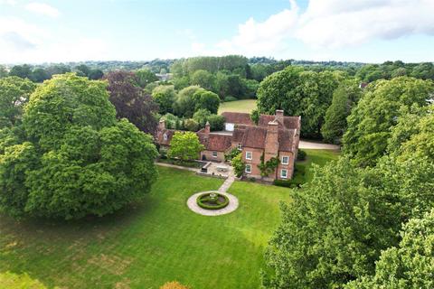 8 bed property, in Worplesdon Road, £4,400,000