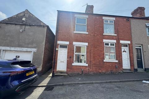 2 bed property, in 2 Byron Street, £65,000