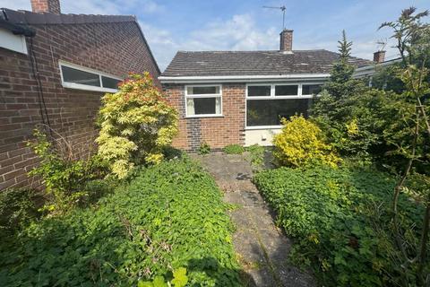 3 bed property, in 17 Manitoba Way, £145,000