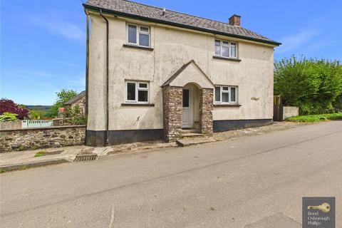 2 bed property, in Petrockstowe, £220,000