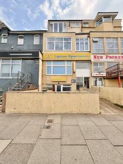Studio, in Promenade, £32,500