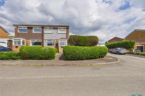 3 bed property, in Crossbank Avenue, £269,950
