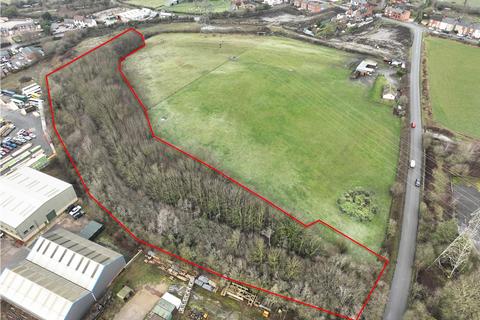 Studio, in Land At Mill Lane, £25,000