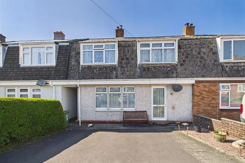 4 bed property, in Glebelands, £187,500