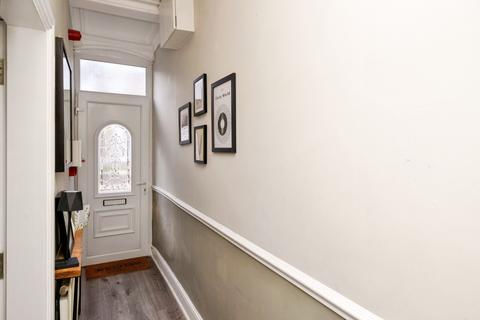 4 bed property, in Seddon Road, £240,000