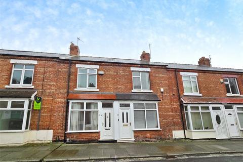 3 bed property, in Major Street, £115,000