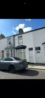3 bed property, in Wicklow Street, £49,995