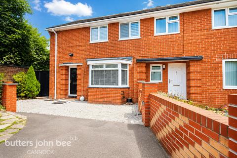 3 bed property, in Pope Road, £210,000