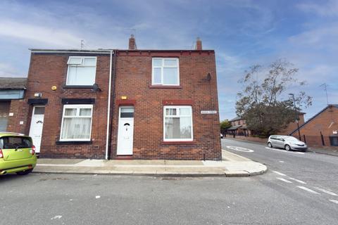 3 bed property, in 8 Marion Street, £20,000