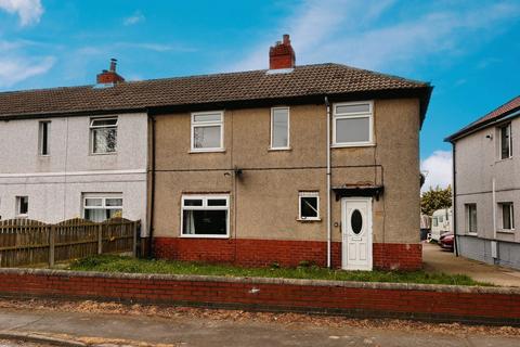 3 bed property, in 31. Chapel Lane, £22,000