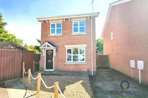 3 bed property, in St. Johns Avenue, £170,000