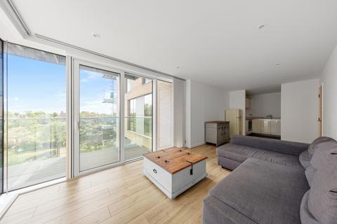 1 bed property, in Goodchild Road, £425,000