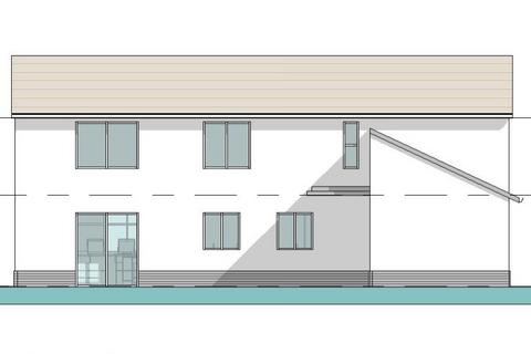 Land, in Gainsborough Road, £360,000