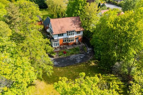 5 bed property, in Chorley New Road, £1,250,000