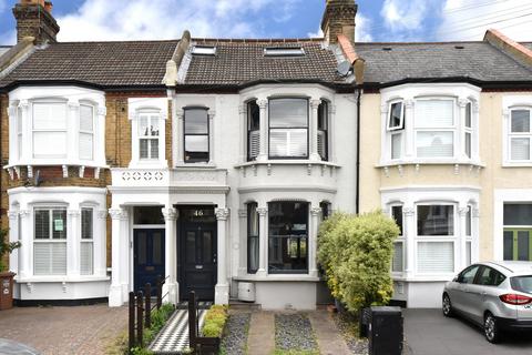 5 bed property, in Colfe Road, £1,100,000