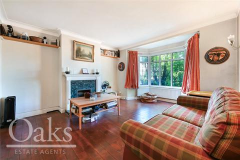 5 bed property, in Leigham Court Road, £950,000