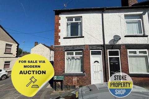 2 bed property, in Lomas Street, £59,000