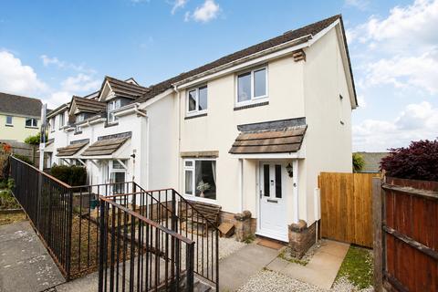 3 bed property, in Liskerrett Road, £220,000