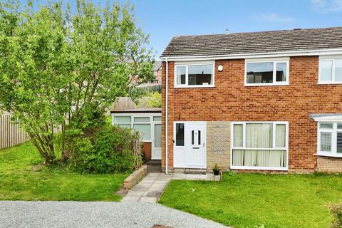 3 bed property, in Hebden Avenue, £215,000