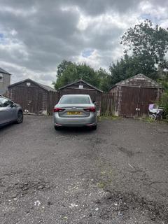 Studio, in Garage At 10 Croftside Avenue, £10,000