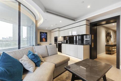 1 bed property, in Tower One The Corniche, £635,000