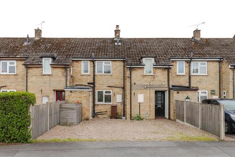 3 bed property, in George Street, £145,000