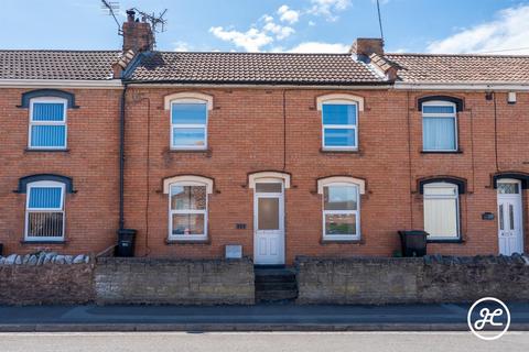 3 bed property, in Chilton Street, £190,000