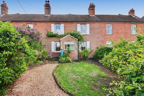 3 bed property, in Park Lane, £500,000